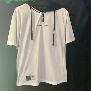 Primitive Jersey longsleeve